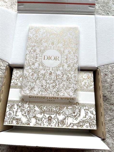 dior christmas 2023|dior platinum holiday gift 2023.